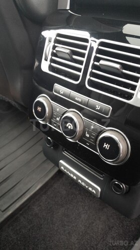 Land Rover Range Rover 2013, 107,000 km - 3.0 л - Bakı