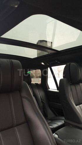 Land Rover Range Rover 2013, 107,000 km - 3.0 л - Bakı