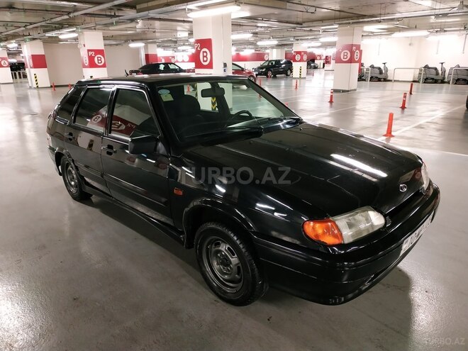LADA (VAZ) 2114 2010, 150,000 km - 1.6 л - Bakı
