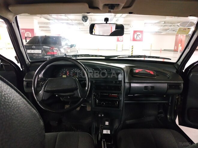 LADA (VAZ) 2114 2010, 150,000 km - 1.6 л - Bakı