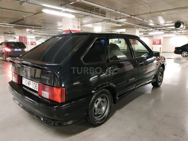 LADA (VAZ) 2114 2010, 150,000 km - 1.6 л - Bakı