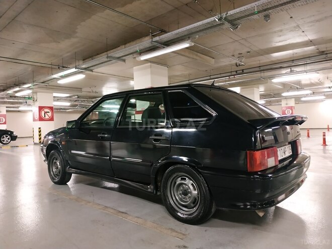 LADA (VAZ) 2114 2010, 150,000 km - 1.6 л - Bakı