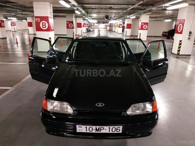LADA (VAZ) 2114 2010, 150,000 km - 1.6 л - Bakı