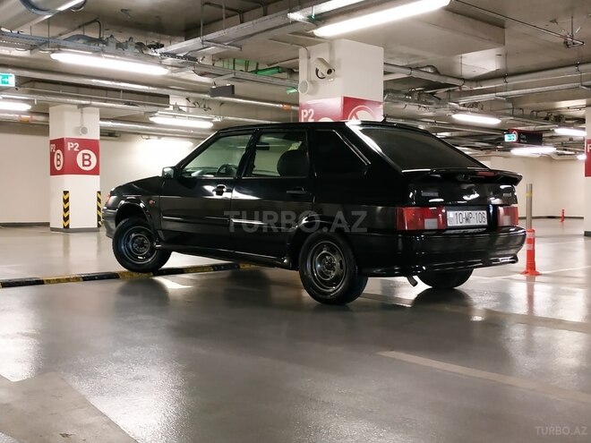 LADA (VAZ) 2114 2010, 150,000 km - 1.6 л - Bakı