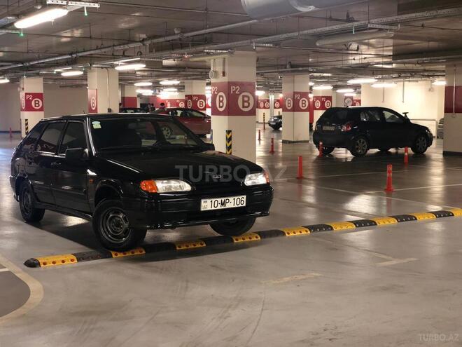 LADA (VAZ) 2114 2010, 150,000 km - 1.6 л - Bakı