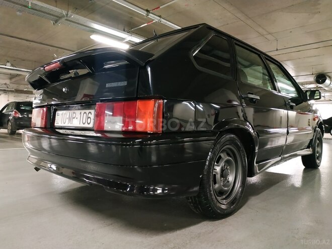 LADA (VAZ) 2114 2010, 150,000 km - 1.6 л - Bakı