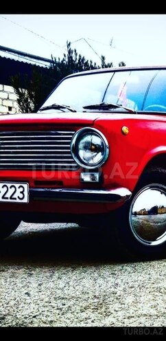 LADA (VAZ) 21011 1986, 3,876,926 km - 0.2 l - Gəncə