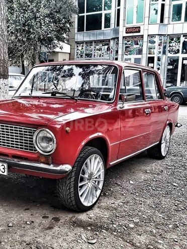 LADA (VAZ) 21011 1986, 3,876,926 km - 0.2 l - Gəncə