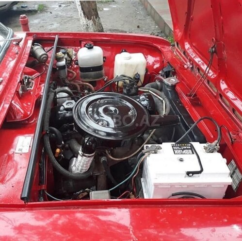 LADA (VAZ) 21011 1986, 3,876,926 km - 0.2 l - Gəncə