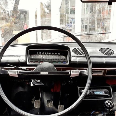 LADA (VAZ) 21011 1986, 3,876,926 km - 0.2 l - Gəncə