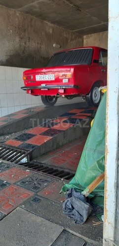 LADA (VAZ) 21011 1986, 3,876,926 km - 0.2 l - Gəncə