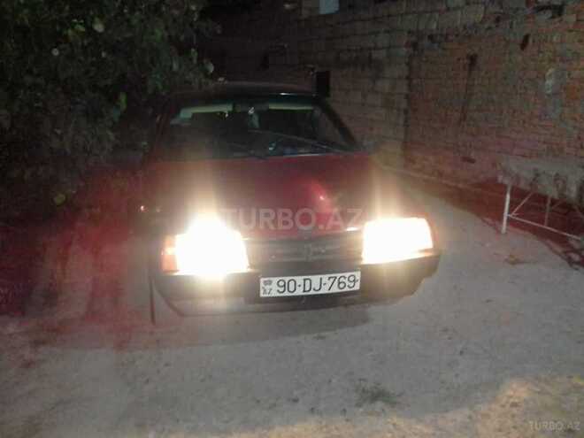LADA (VAZ) 2109 1992, 6,565,233 km - 0.2 l - Gəncə