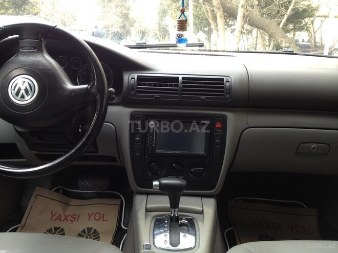 Volkswagen Passat 2004, 243,500 km - 1.8 л - Bakı
