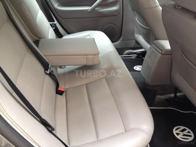 Volkswagen Passat 2004, 243,500 km - 1.8 л - Bakı