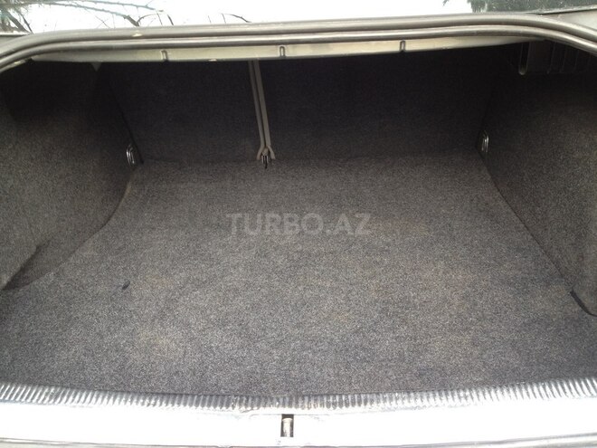 Volkswagen Passat 2004, 243,500 km - 1.8 л - Bakı