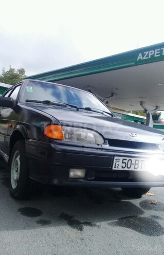 LADA (VAZ) 2115 2007, 267,865 km - 1.6 l - Bakı