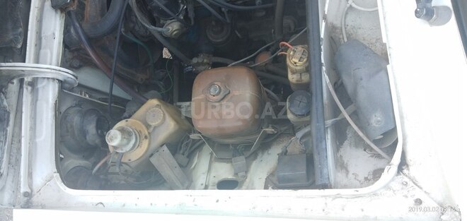 LADA (VAZ) 2106 1995, 612,420 km - 1.6 l - Bakı