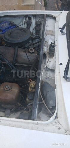 LADA (VAZ) 2106 1995, 612,420 km - 1.6 l - Bakı