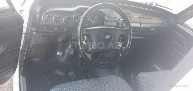 LADA (VAZ) 2106 1995, 612,420 km - 1.6 l - Bakı