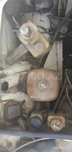 LADA (VAZ) 2106 1995, 612,420 km - 1.6 l - Bakı