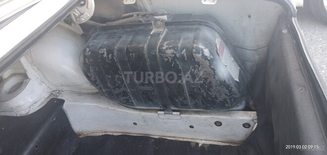 LADA (VAZ) 2106 1995, 612,420 km - 1.6 l - Bakı