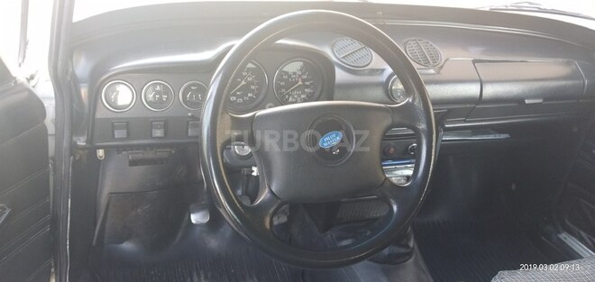 LADA (VAZ) 2106 1995, 612,420 km - 1.6 l - Bakı