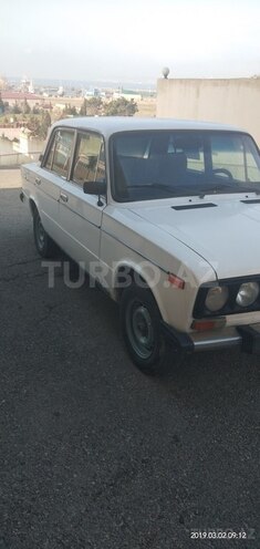 LADA (VAZ) 2106 1995, 612,420 km - 1.6 l - Bakı