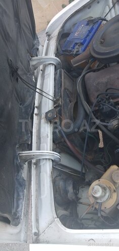 LADA (VAZ) 2106 1995, 612,420 km - 1.6 l - Bakı