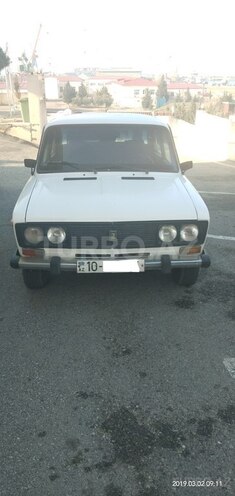 LADA (VAZ) 2106 1995, 612,420 km - 1.6 l - Bakı