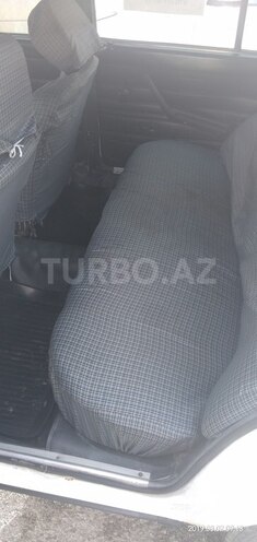 LADA (VAZ) 2106 1995, 612,420 km - 1.6 l - Bakı