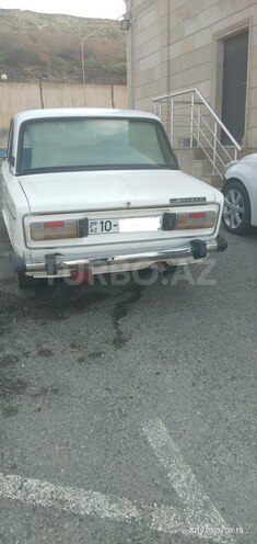 LADA (VAZ) 2106 1995, 612,420 km - 1.6 l - Bakı