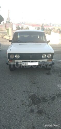 LADA (VAZ) 2106 1995, 612,420 km - 1.6 l - Bakı