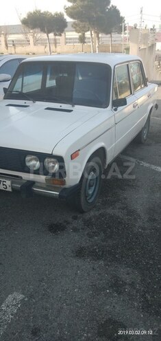 LADA (VAZ) 2106 1995, 612,420 km - 1.6 l - Bakı