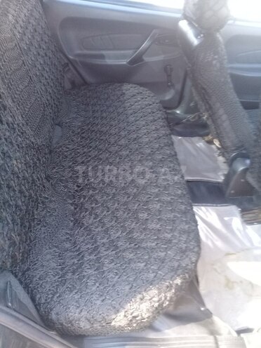LADA (VAZ) 2115 2007, 267,865 km - 1.6 l - Bakı