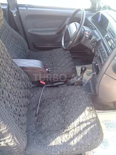 LADA (VAZ) 2115 2007, 267,865 km - 1.6 l - Bakı