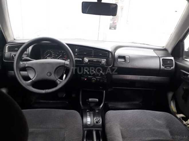 Volkswagen Golf 1992, 287,400 km - 1.8 l - Bakı