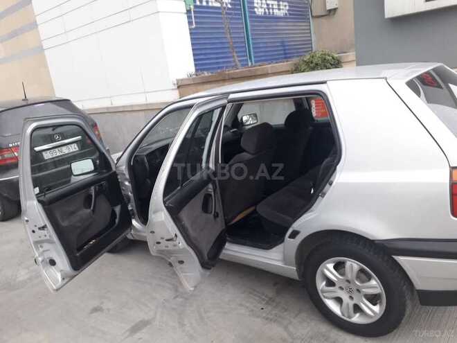 Volkswagen Golf 1992, 287,400 km - 1.8 l - Bakı
