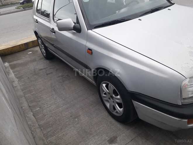 Volkswagen Golf 1992, 287,400 km - 1.8 l - Bakı