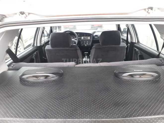 Volkswagen Golf 1992, 287,400 km - 1.8 l - Bakı