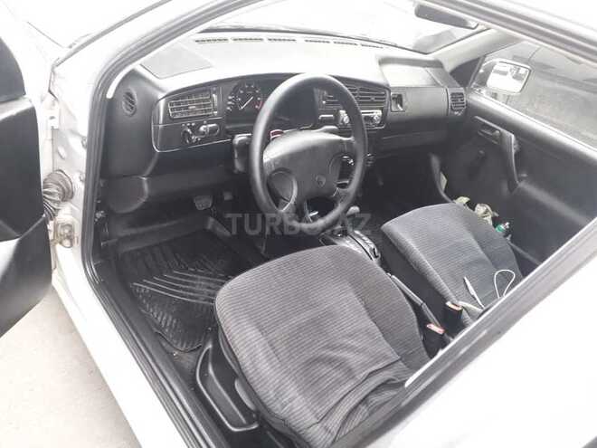 Volkswagen Golf 1992, 287,400 km - 1.8 l - Bakı