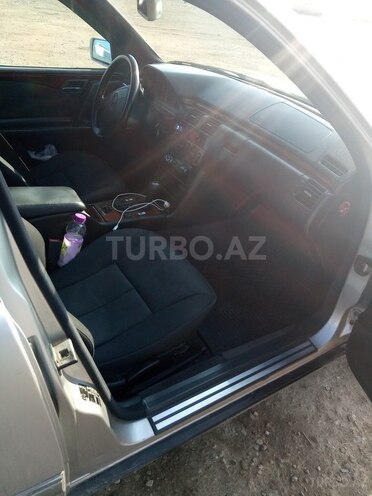 Mercedes E 300 1998, 495,000 km - 3.0 l - Bakı