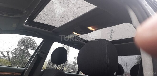 Mercedes E 270 2002, 280,300 km - 2.7 l - Balakən