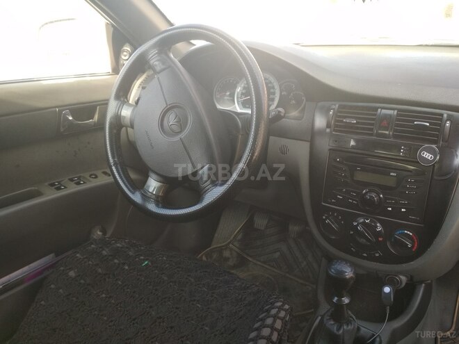 Daewoo Gentra 2013, 200,095 km - 1.5 л - Bakı