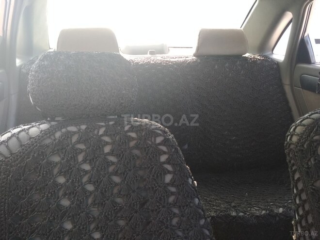 Daewoo Gentra 2013, 200,095 km - 1.5 л - Bakı