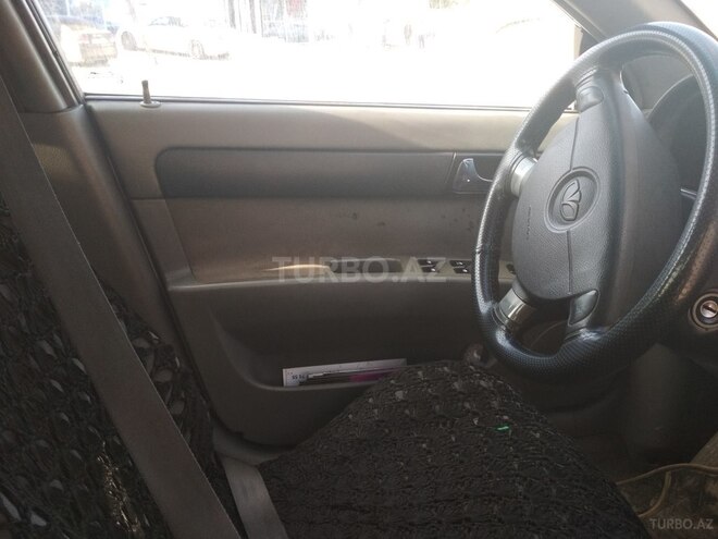Daewoo Gentra 2013, 200,095 km - 1.5 л - Bakı