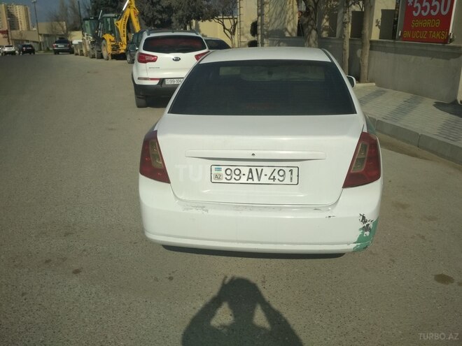 Daewoo Gentra 2013, 200,095 km - 1.5 л - Bakı