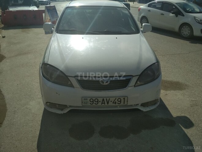 Daewoo Gentra 2013, 200,095 km - 1.5 л - Bakı