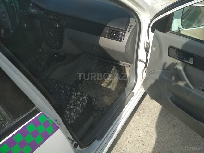 Daewoo Gentra 2013, 200,095 km - 1.5 л - Bakı
