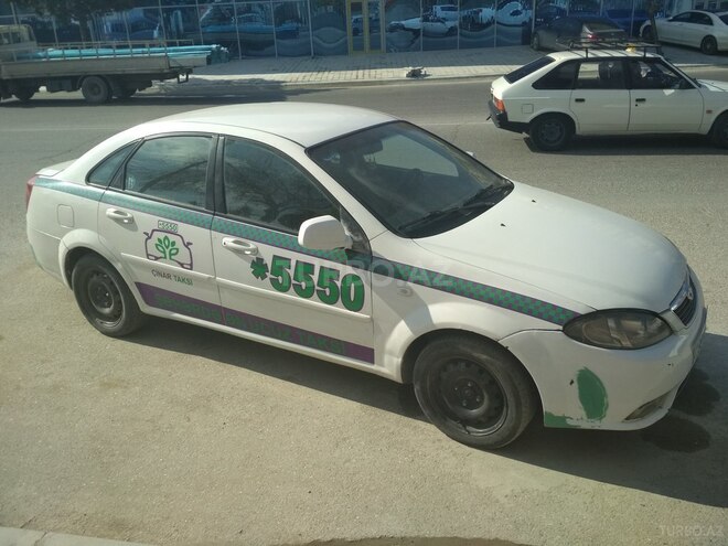 Daewoo Gentra 2013, 200,095 km - 1.5 л - Bakı