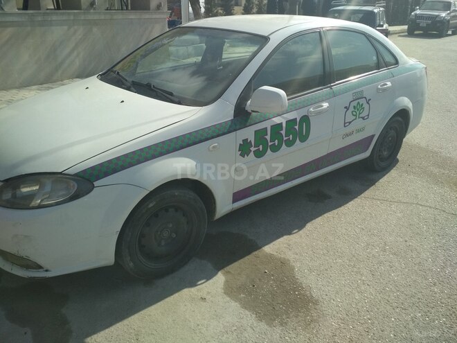Daewoo Gentra 2013, 200,095 km - 1.5 л - Bakı